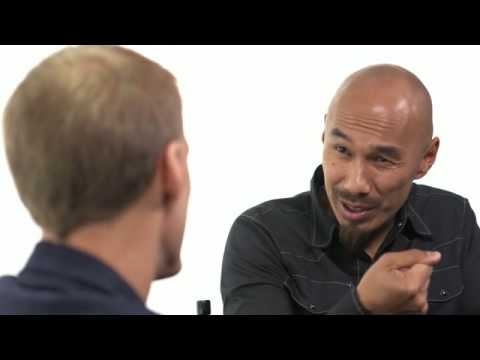 Only God Can Do The Work Of God by Francis Chan And David Platt
