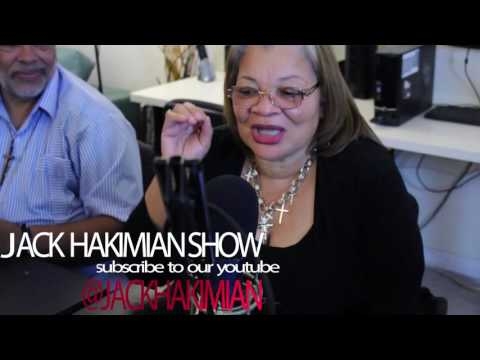 Alveda King Discusses How To Prevent Abortions In Black Community | Jack Hakimian Show