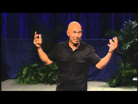 Francis Chan Southern Baptist convention Pastor Von