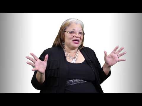 Alveda King Shares Her Political History & Republican Party Perspective (5of5)
