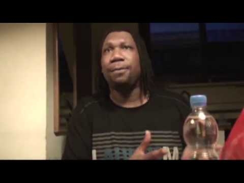 KRS-One: Real Men Don't Exist in Mainstream Hip-Hop