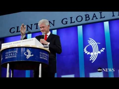 ABC News Devastating Report On Clinton Corruption In Haiti