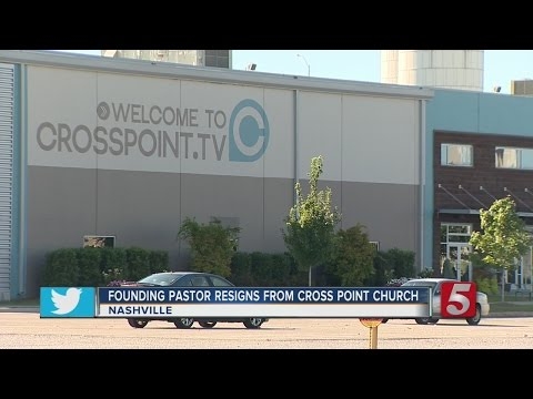 Cross Point Senior Pastor, Pete Wilson, Resigns
