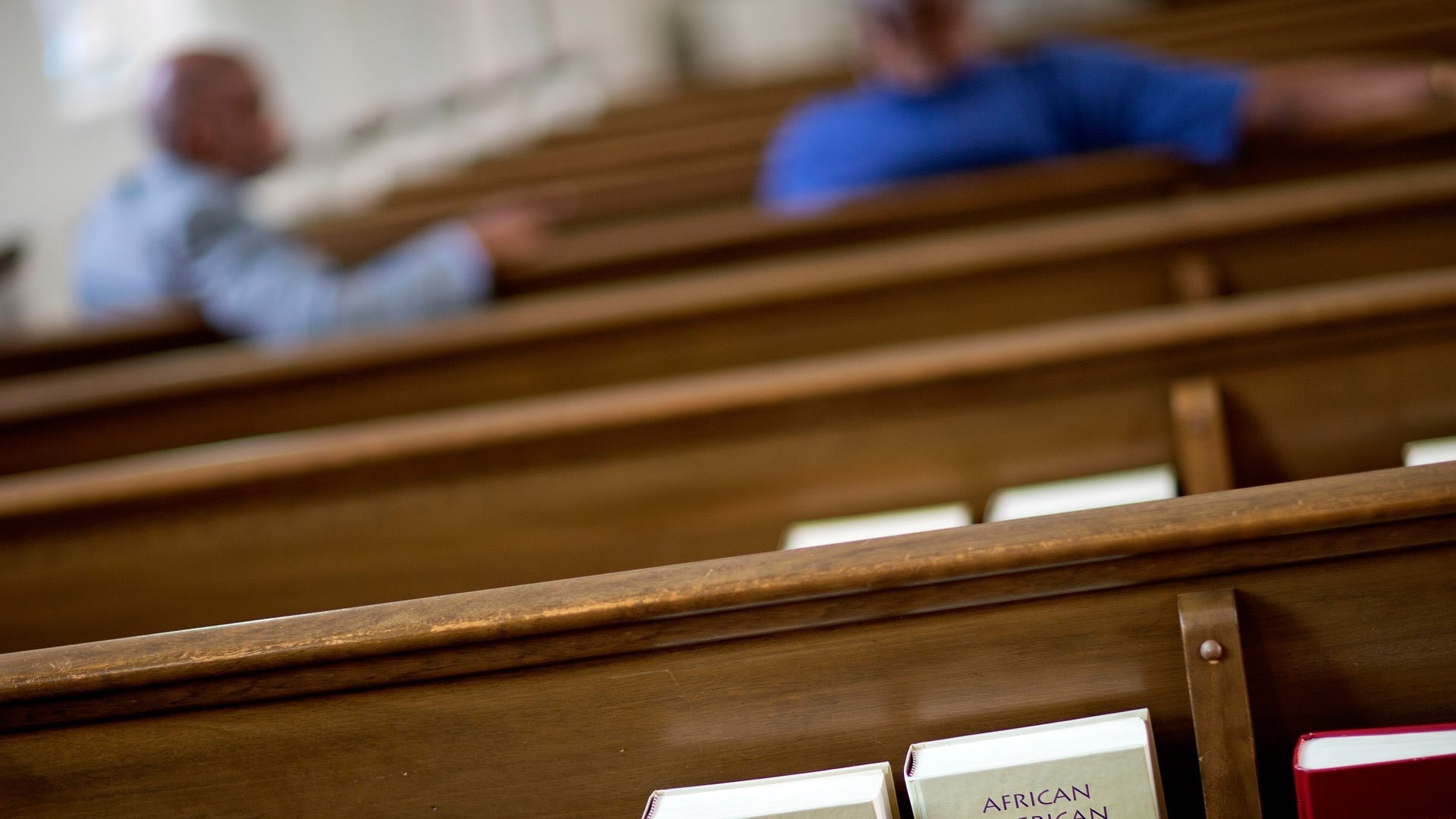 For Pastors Trying To Break 100, or 200 Attendance Levels: What Do You Do?