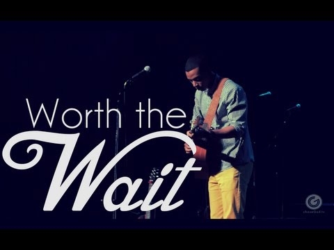 Worth the Wait (live version) | @whatisjoedoing