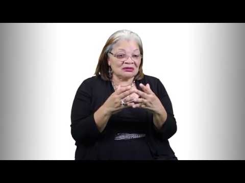 Alveda King Shares the History of Abortion in the African American Community (1of5)