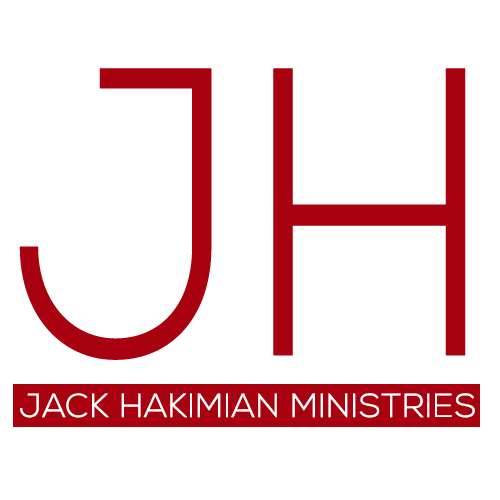 Jack Hakimian Speaking Request Form