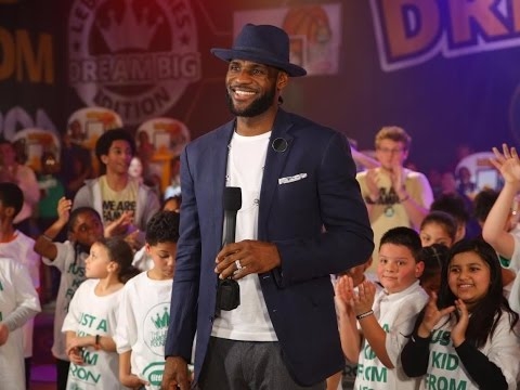 Why Lebron James Was Wrong To Endorse Hillary Clinton|Jack Hakimian Show