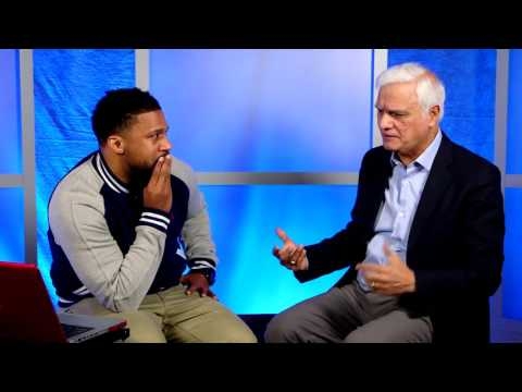Da' Truth and Dr. Ravi Zacharias its Complicated