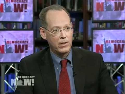 Dr. Paul Farmer on Bill Clinton's Apology for Wrecking Haitian Rice Farming: "A Great Relief"