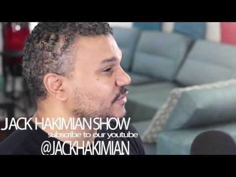 Vensen Ambeau Talks About The Challenges of Being A Pastor In Miami | Jack Hakimian Show