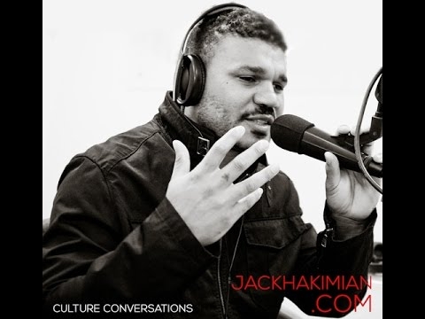 Hector Jordan Discussing Kingdom Politics & Donald Trump | Jack Hakimian Show