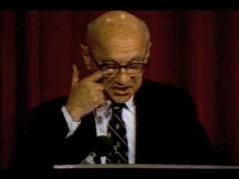 Milton Friedman - Socialized Medicine