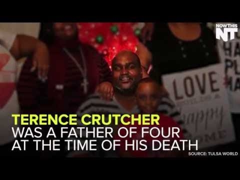 How To Judge The Terence Crutcher Tulsa Oklahoma Killing |Jack Hakimian Show