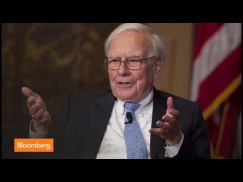 What Warren Buffett Does to Limit Taxes at Berkshire