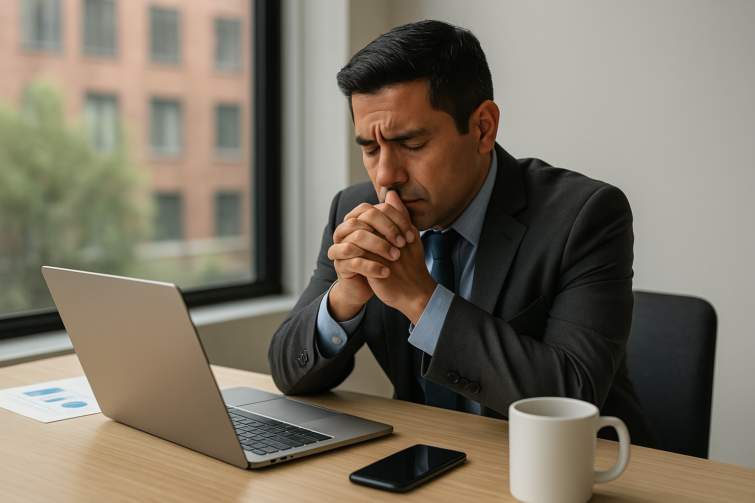 Apply these Biblical Wisdom If Ever You're Business is Struggling blog