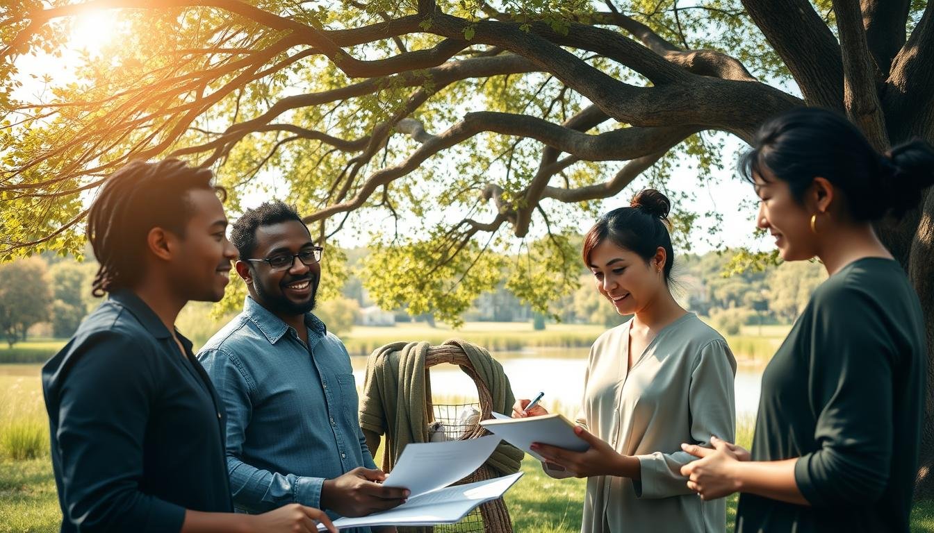 How Spirit-Led Entrepreneurs Plan with Eternal Impact blog