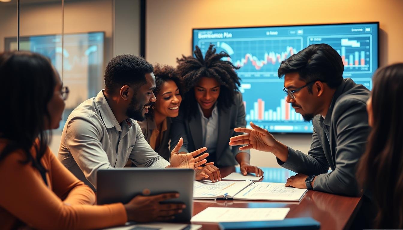 How to Execute a Business Plan Without Being Overwhelmed blog