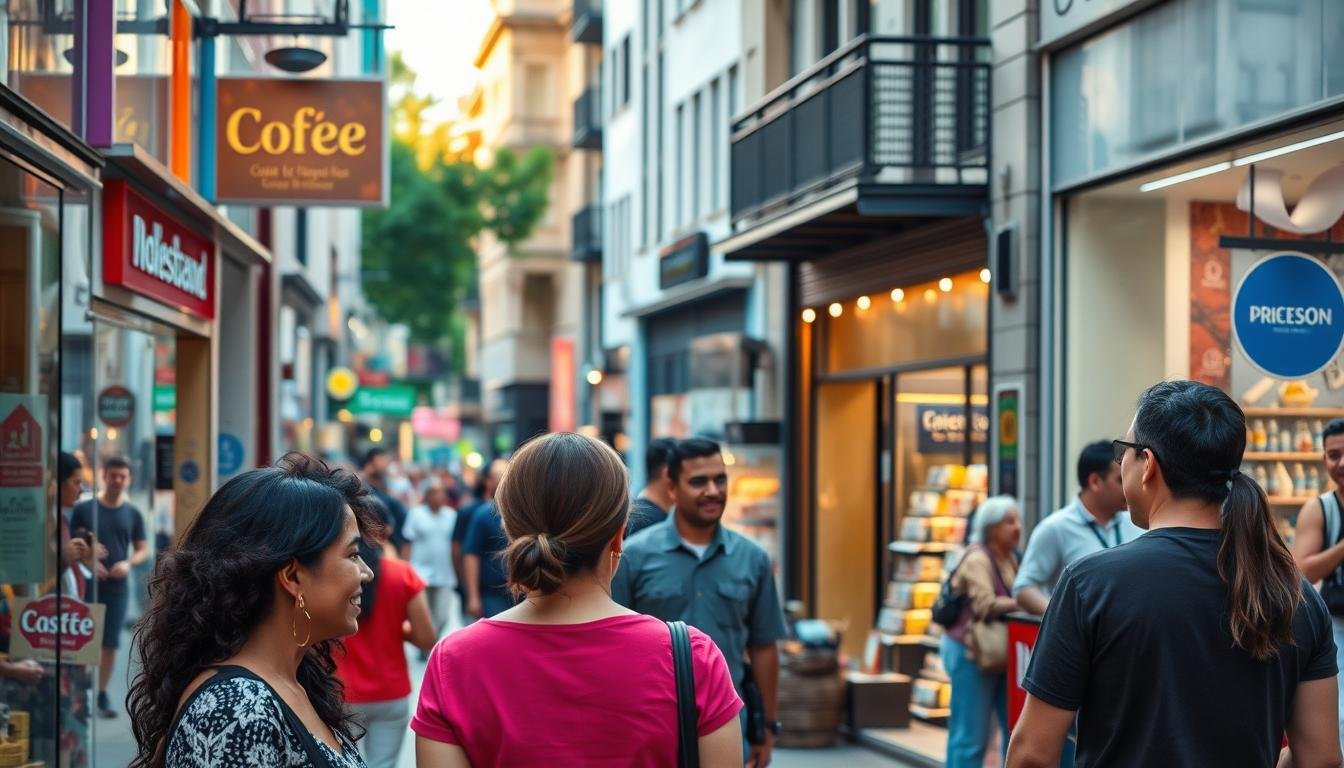 Losing Customers to Competitors blog