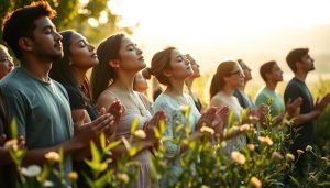If You Can't Hear God's Voice You Need to Break the Noise