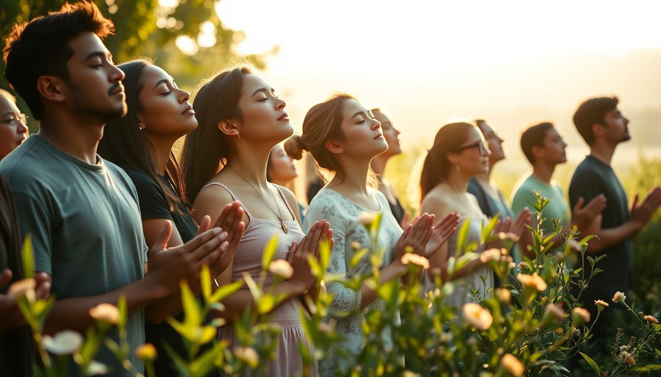 If You Can't Hear God's Voice You Need to Break the Noise