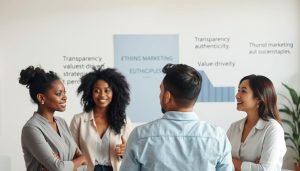 Promote Your Message with Integrity blog