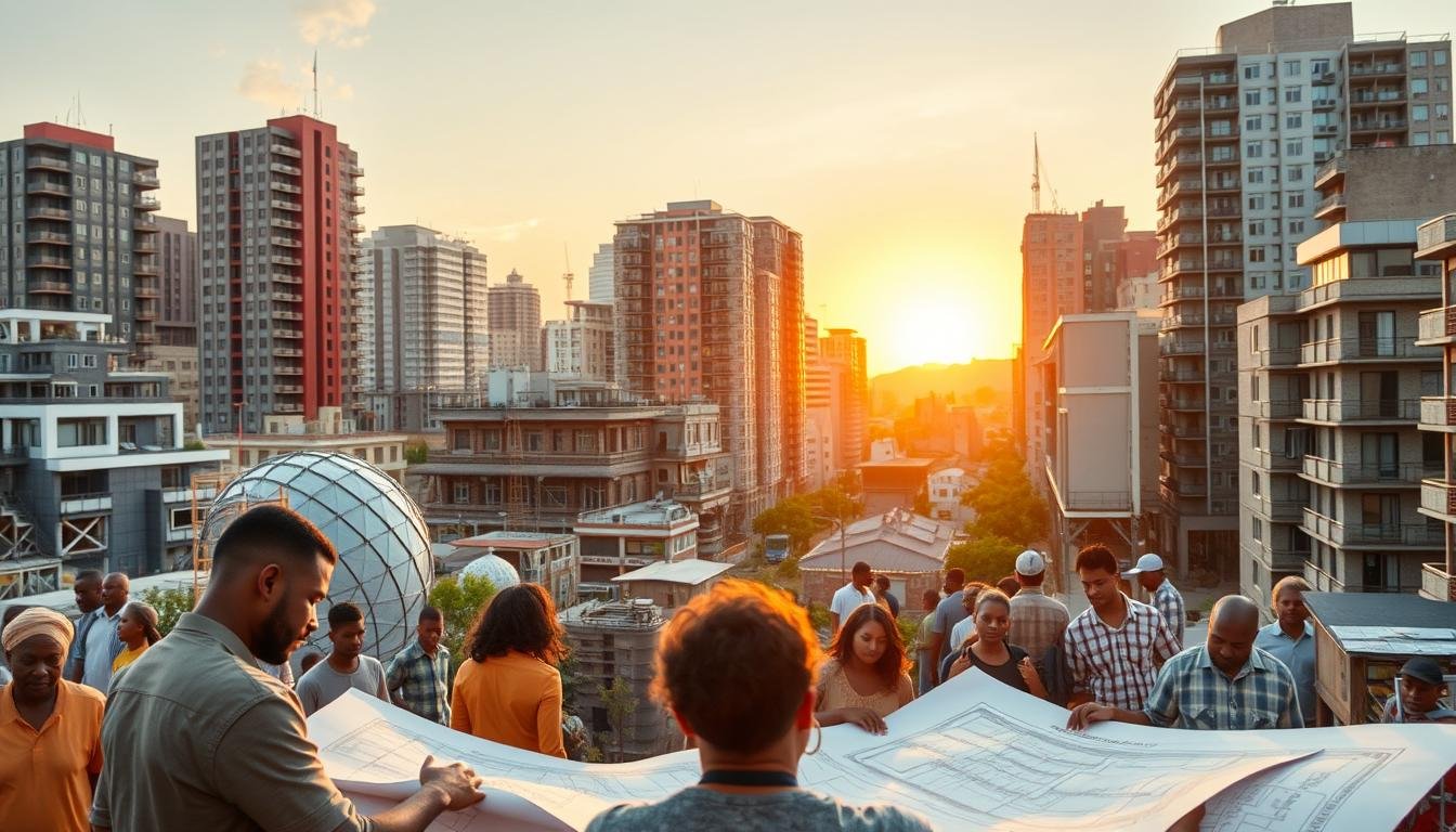 This the Biblical Blueprint for Making an Impact on Urban Communities blog