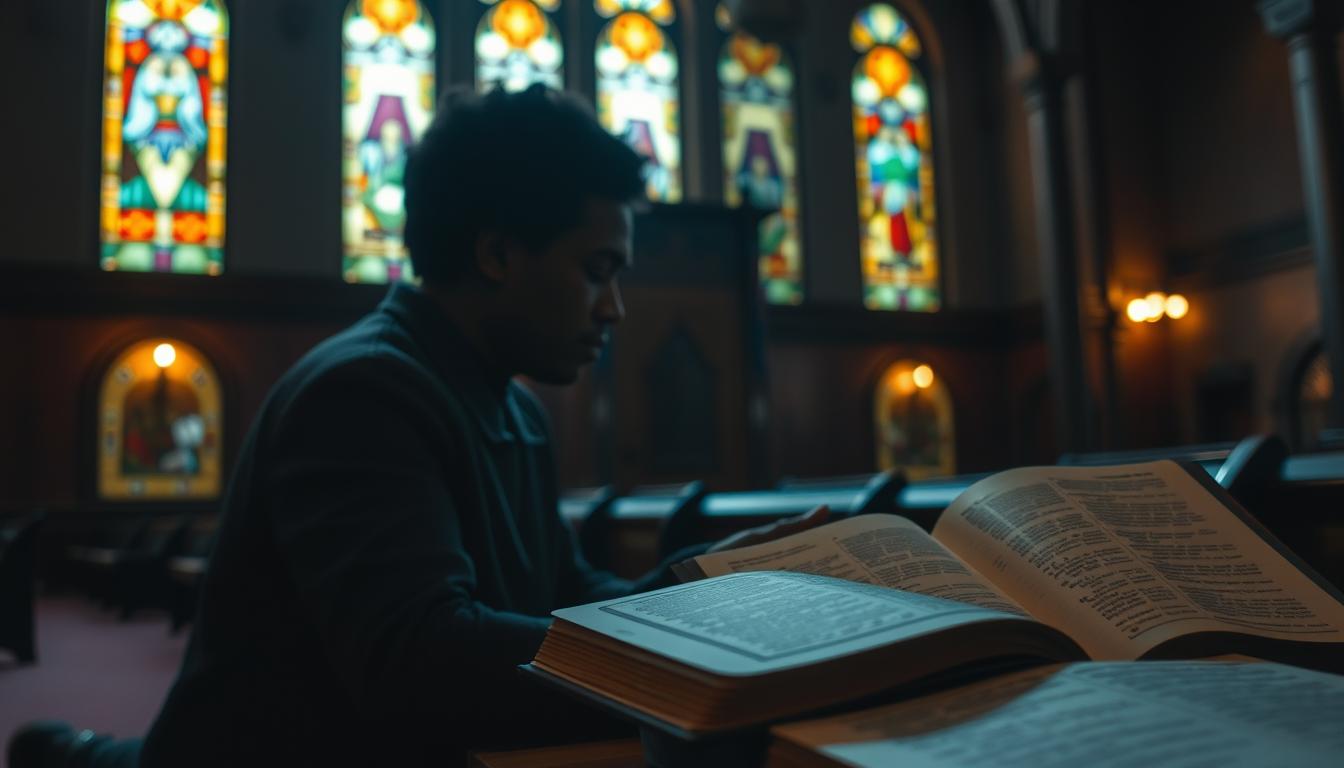 Facing Emotional Walls in Ministry