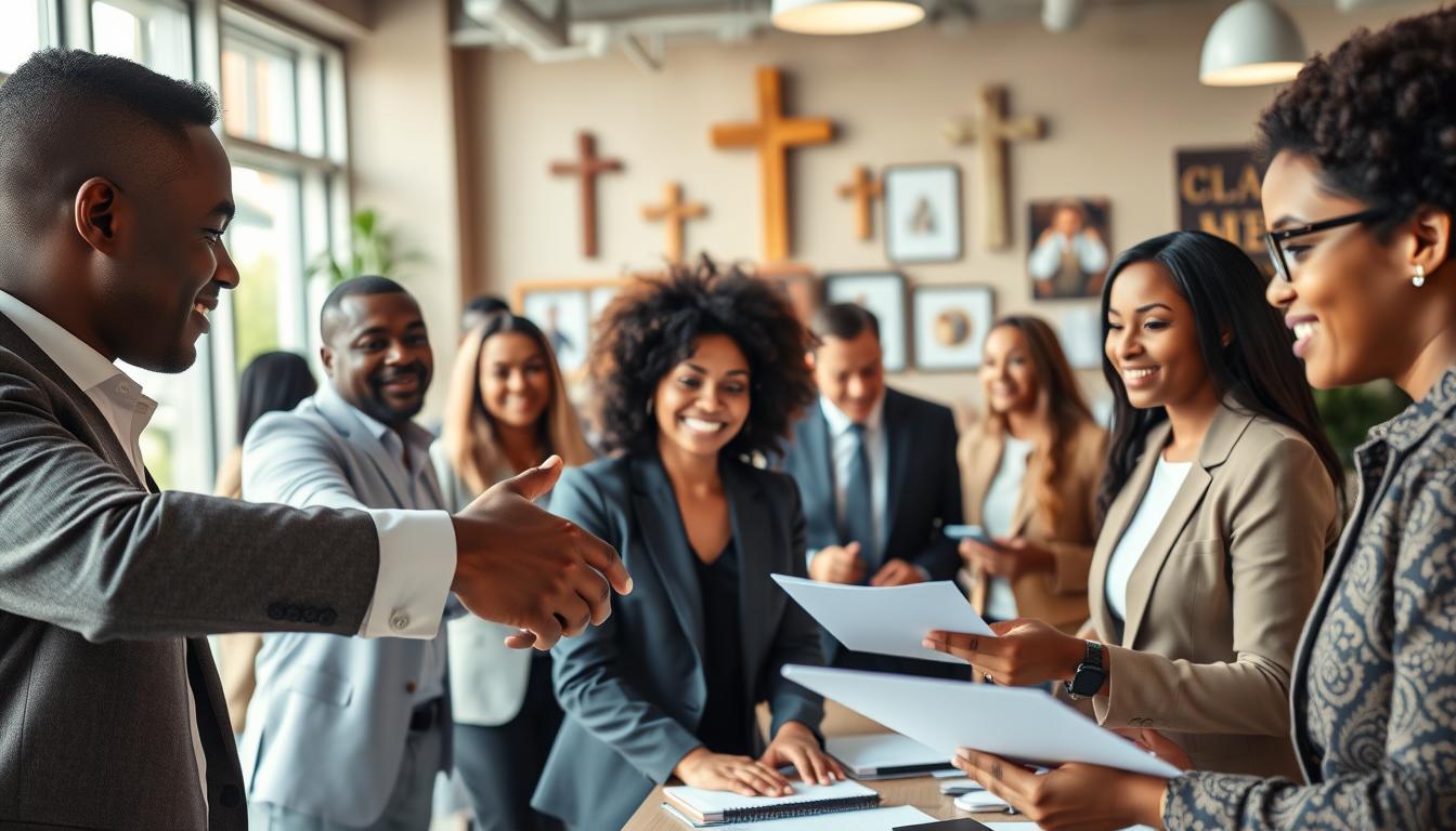 How Christian Business Owners Can Stand Out Through Authentic Service blog