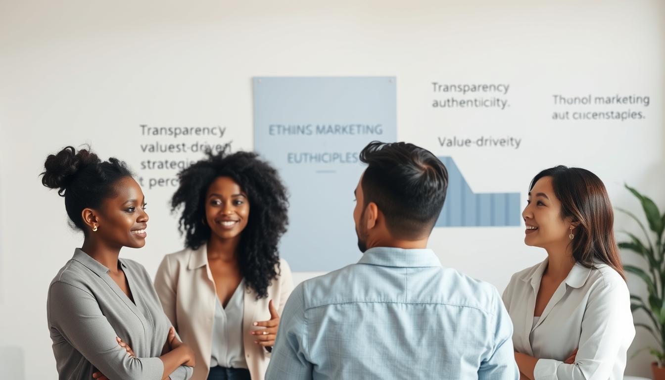 Promote Your Message with Integrity blog