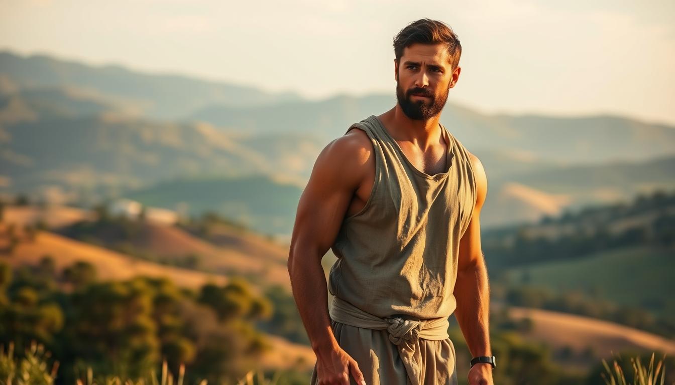 Why So Many Men Feel Lost Today And How Biblical Manhood Offers the Way Back blog